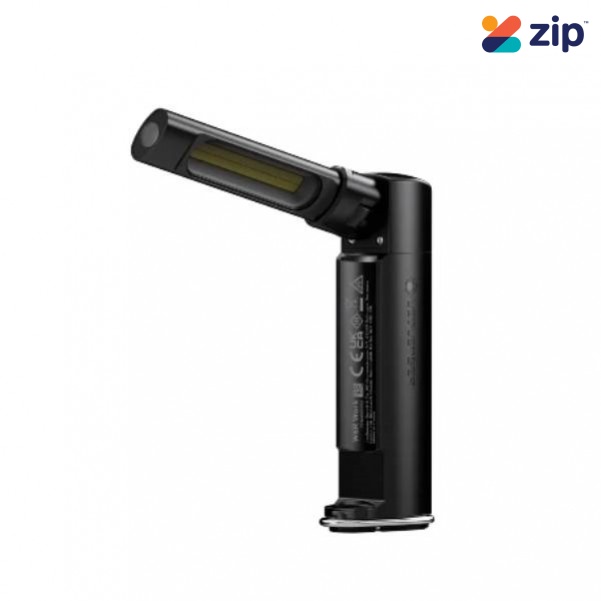 Led Lenser W6R - 500 Lumens 6H Rechargeable Work light Lights & Torches
